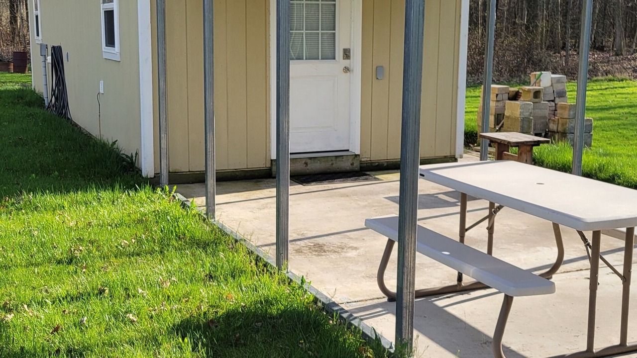 Photo of Outdoor in Edgewood