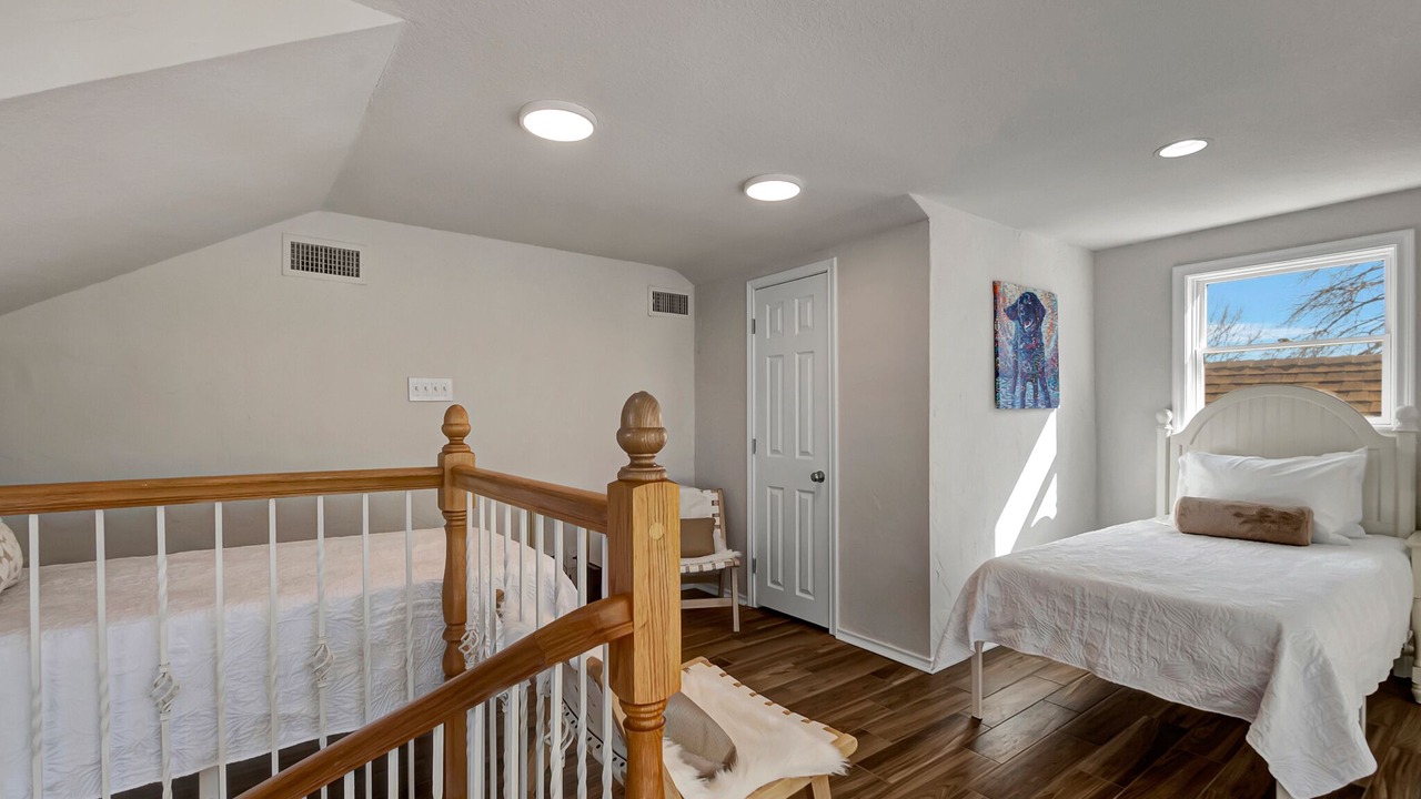 Photo of Bedroom in Southlake