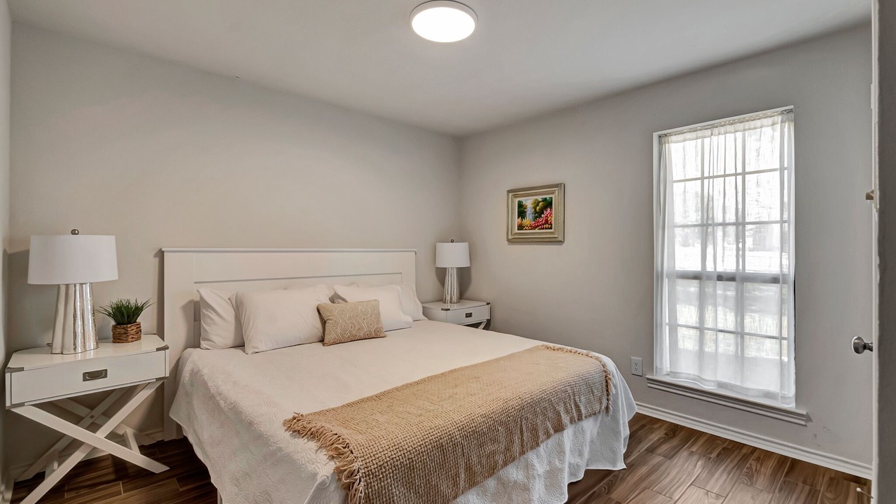 Photo of Bedroom in Southlake