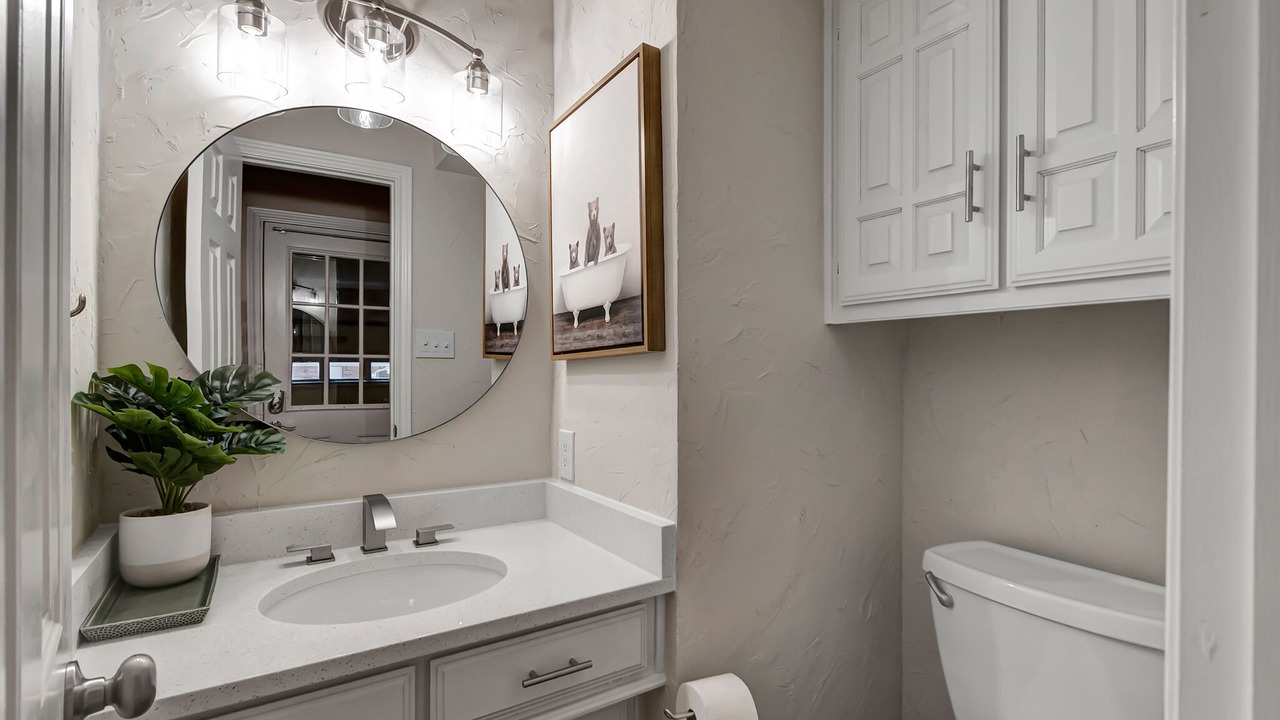 Photo of Bathroom in Southlake