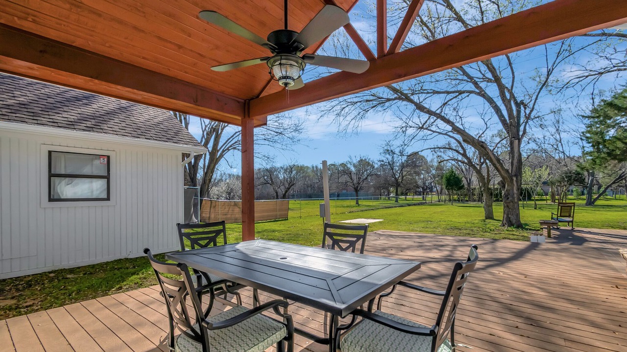 Photo of Outdoor in Southlake