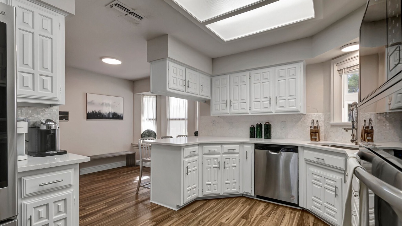 Photo of Kitchen in Southlake