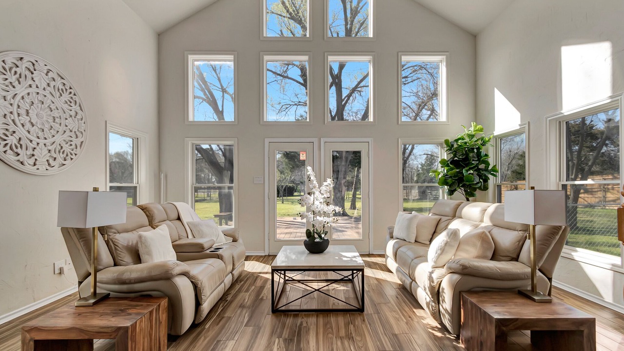Photo of Livingroom in Southlake