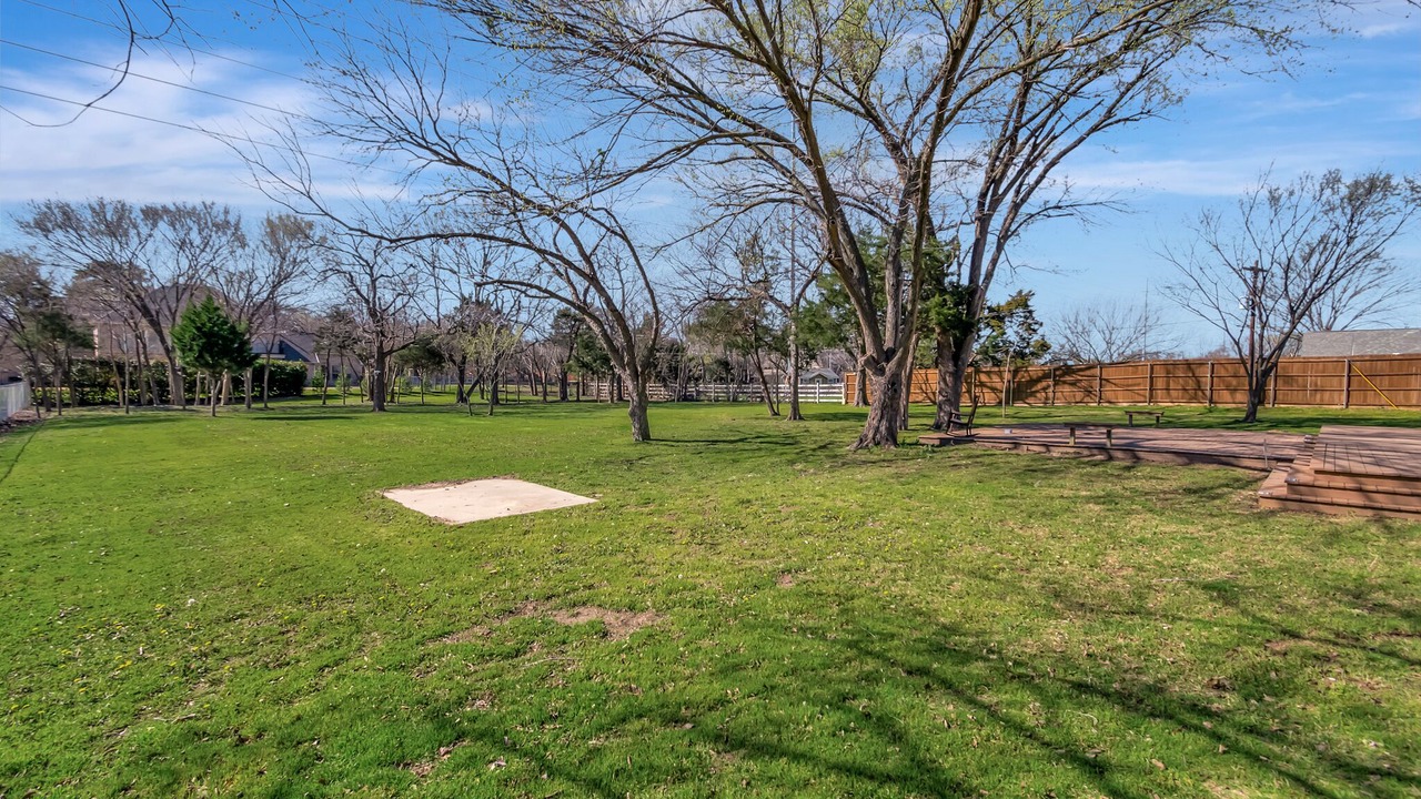 Photo of Outdoor in Southlake