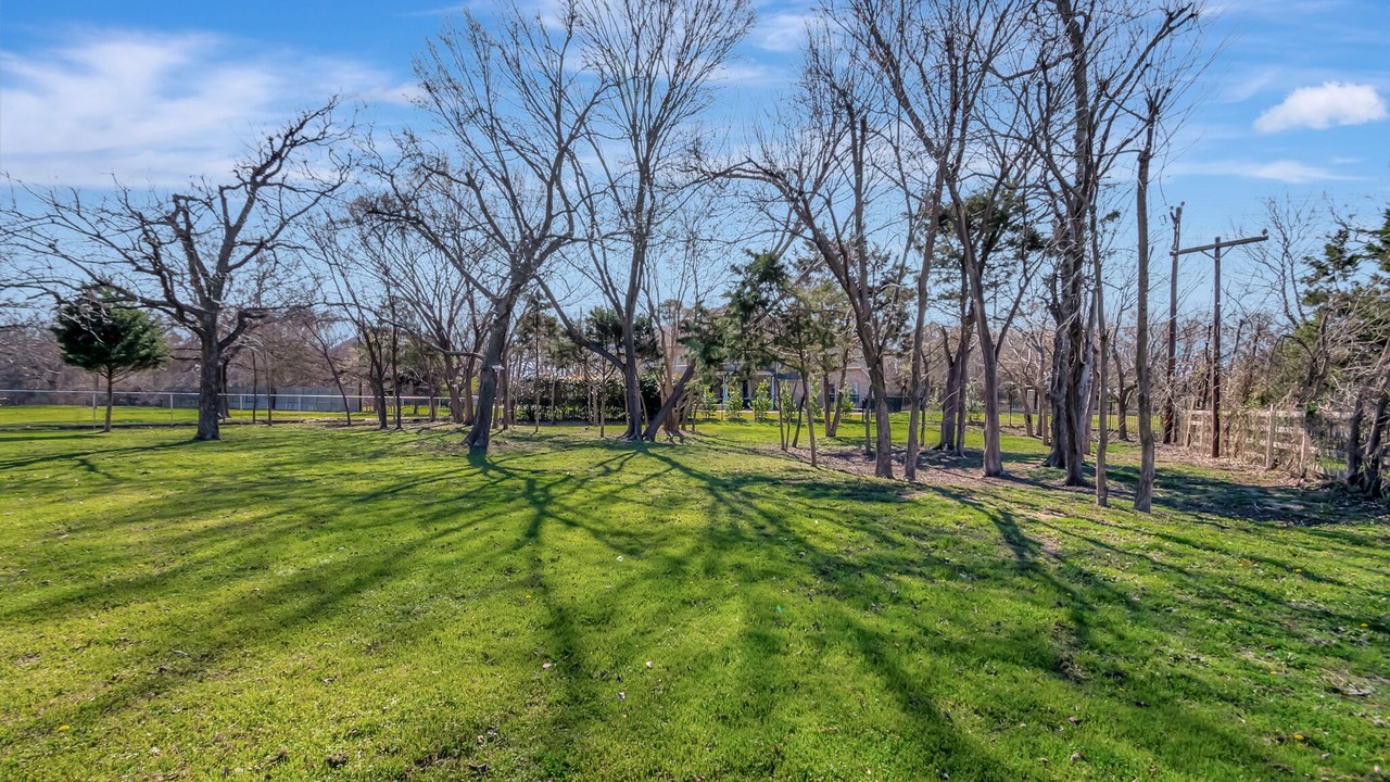 Photo of Outdoor in Southlake