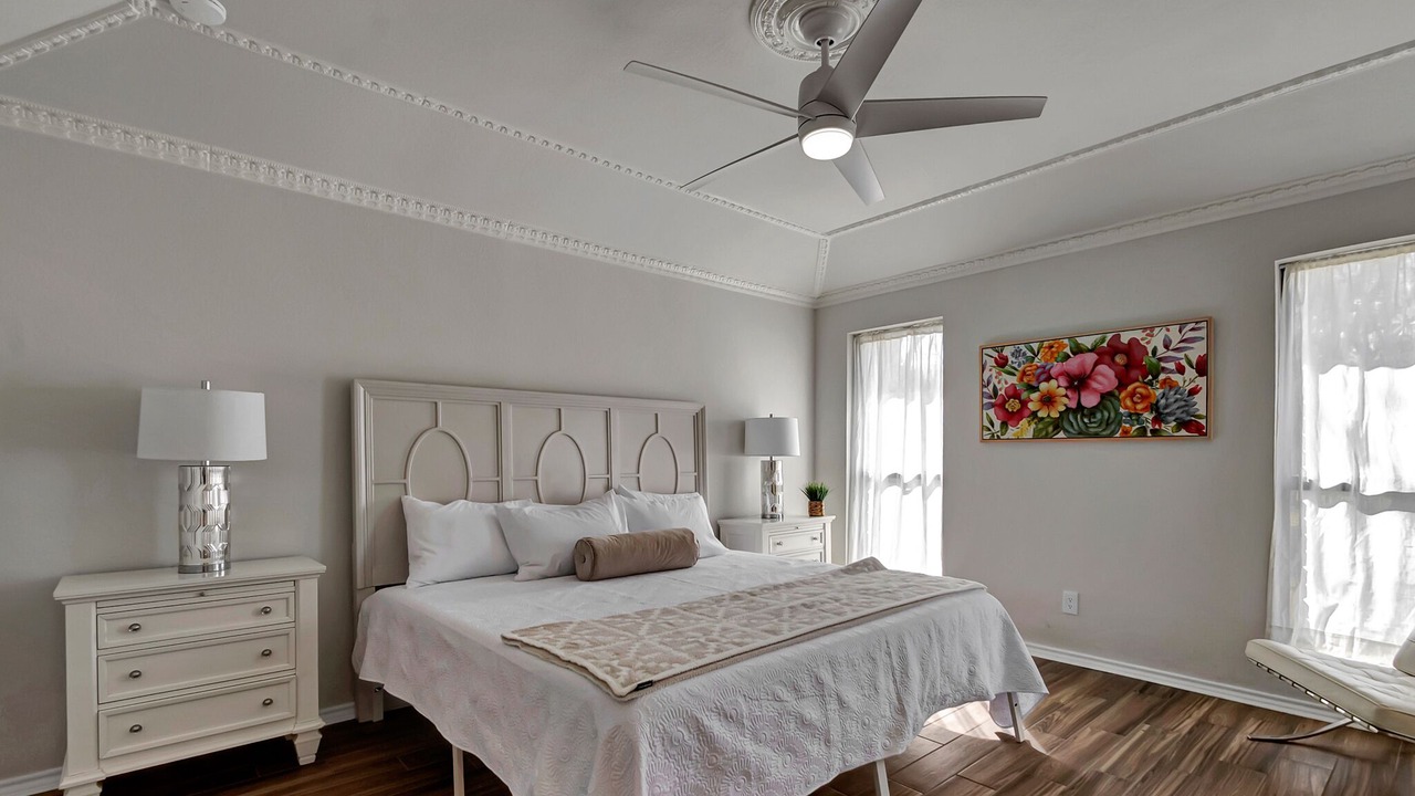 Photo of Bedroom in Southlake