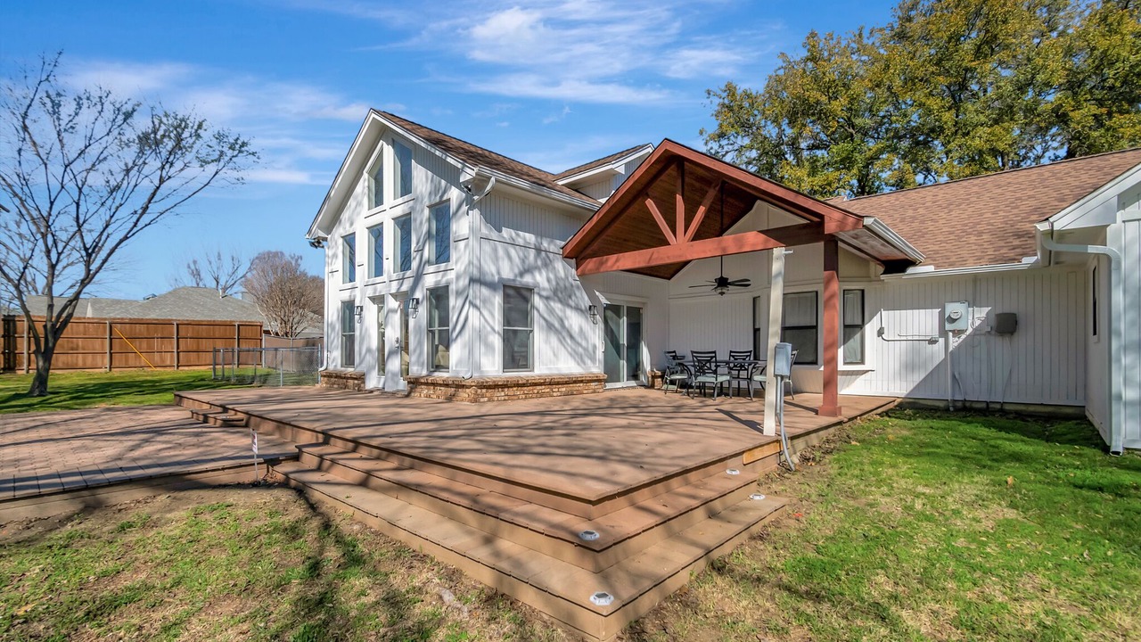 Photo of Outdoor in Southlake