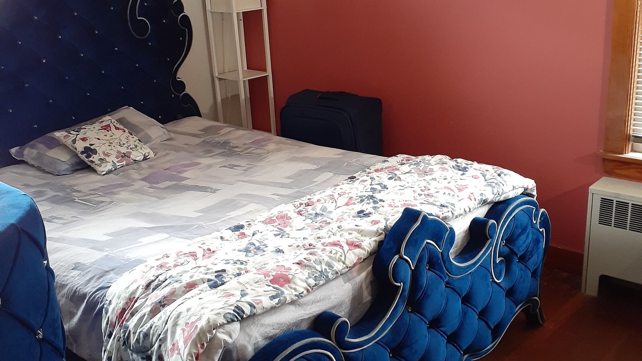 Photo of Bedroom in Dudley