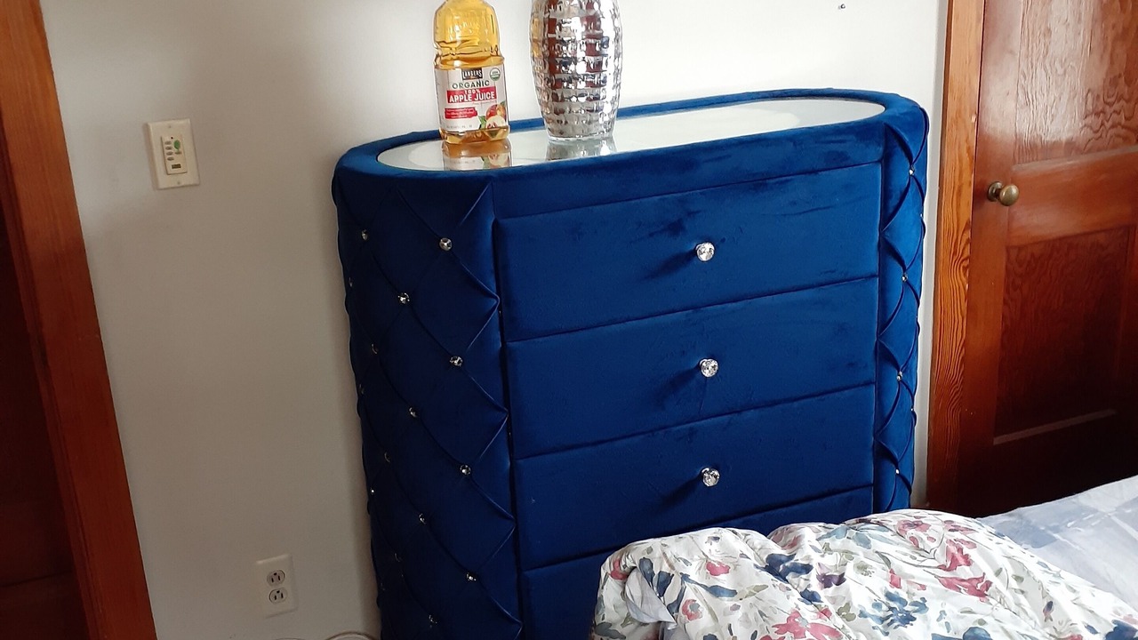 Photo of Bedroom in Dudley