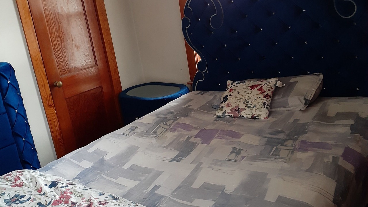 Photo of Bedroom in Dudley