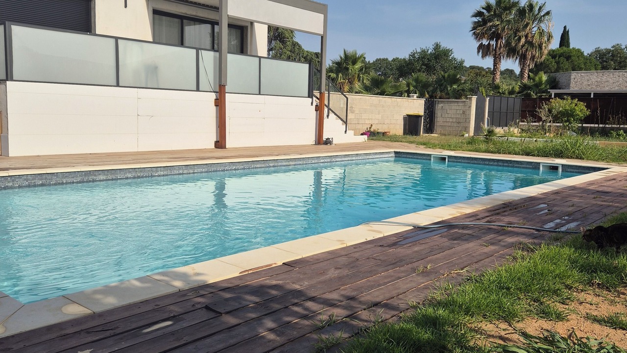 Photo of Outdoor in Juvignac