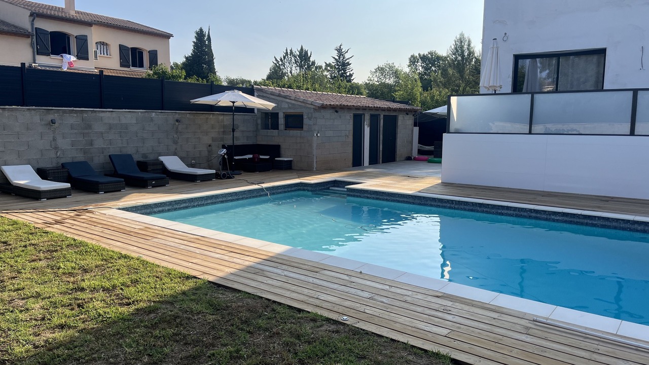 Photo of Outdoor in Juvignac