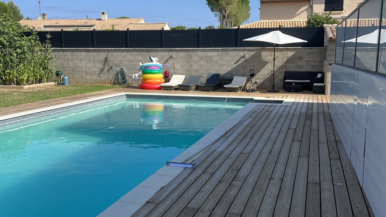 Photo of Outdoor in Juvignac