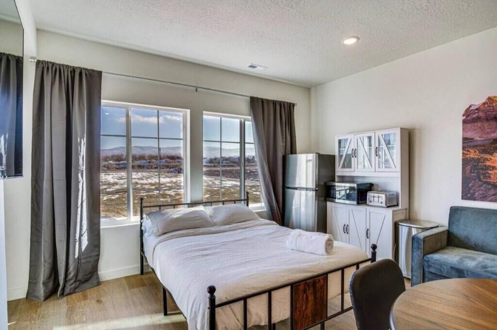 Photo of Bedroom in Heber