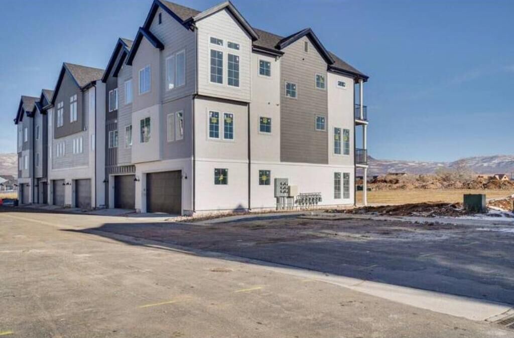 Photo of Outdoor in Heber