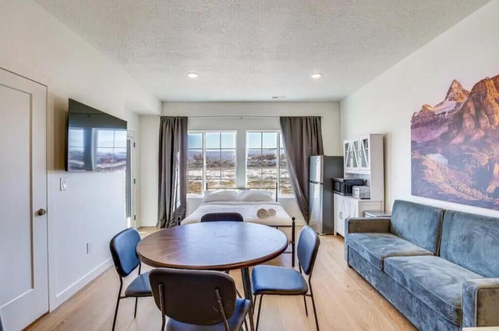 Photo of Bedroom in Heber