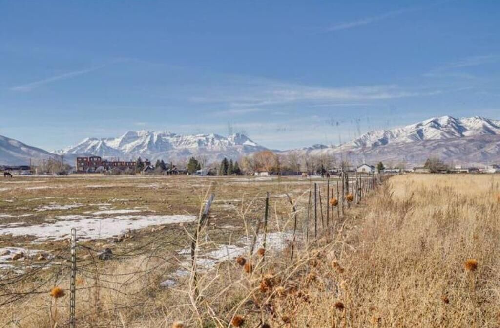 Photo of Outdoor in Heber