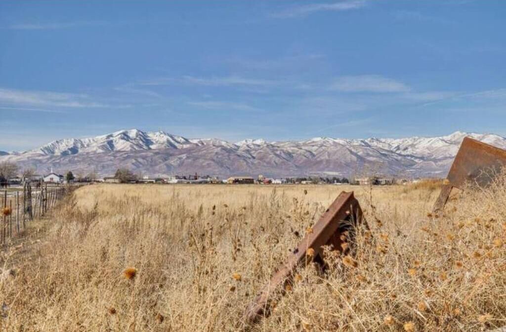 Photo of Outdoor in Heber
