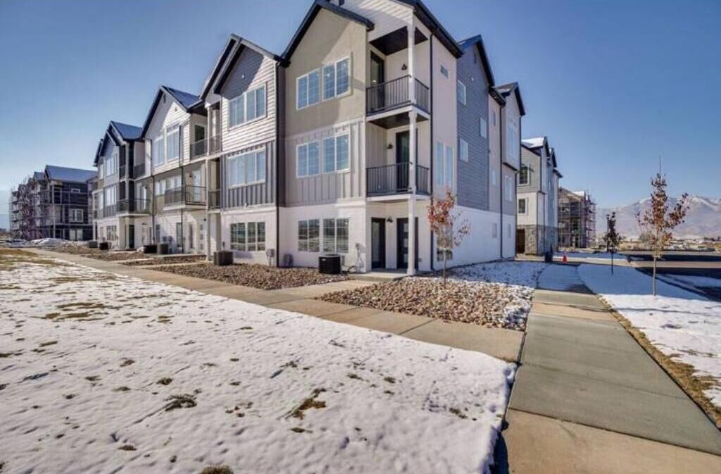 Photo of Outdoor in Heber