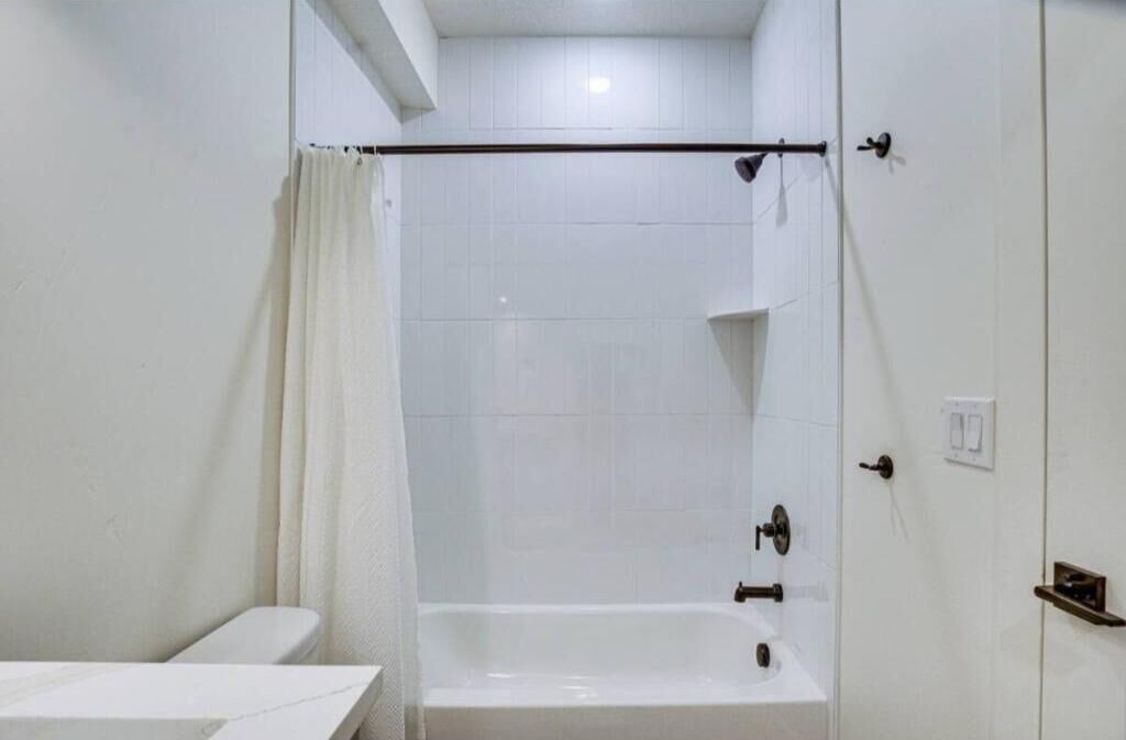 Photo of Bathroom in Heber