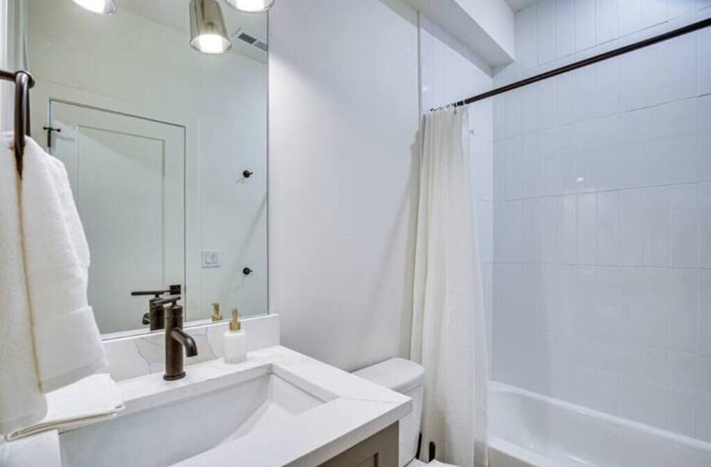 Photo of Bathroom in Heber