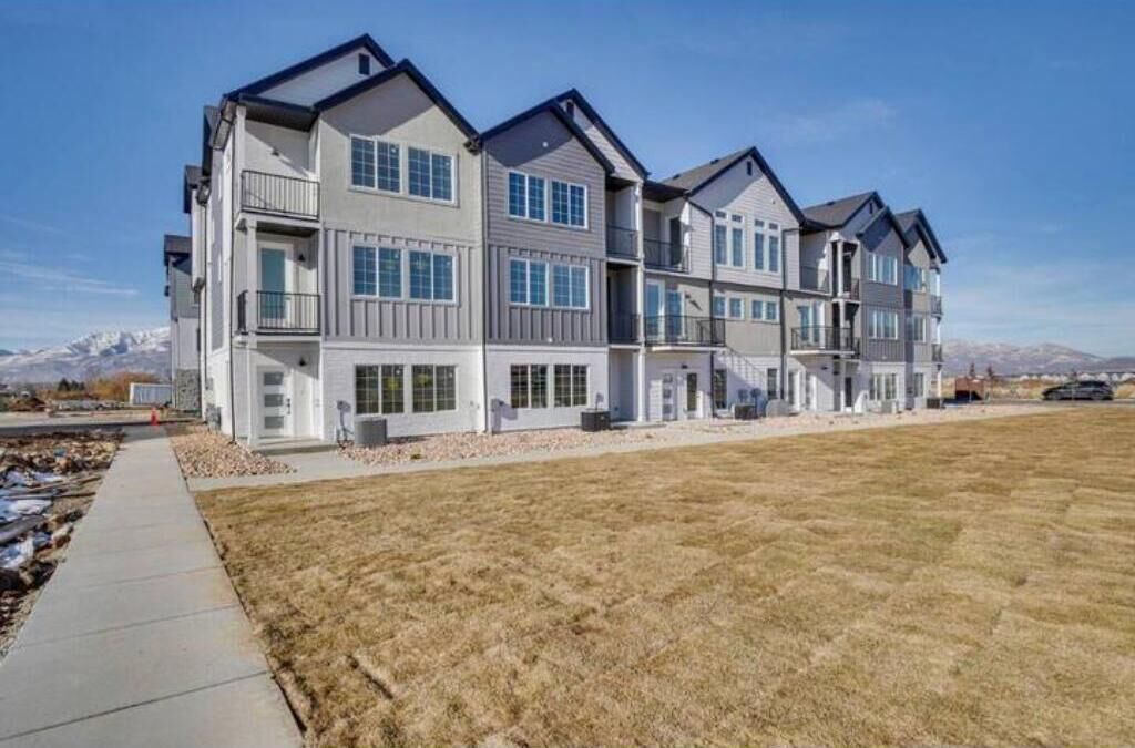 Photo of Outdoor in Heber