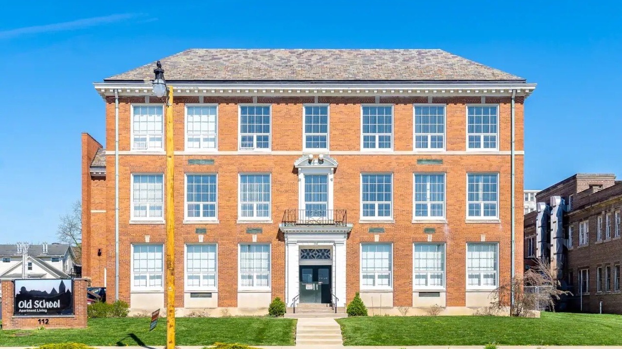 Photo of Outdoor in Newark