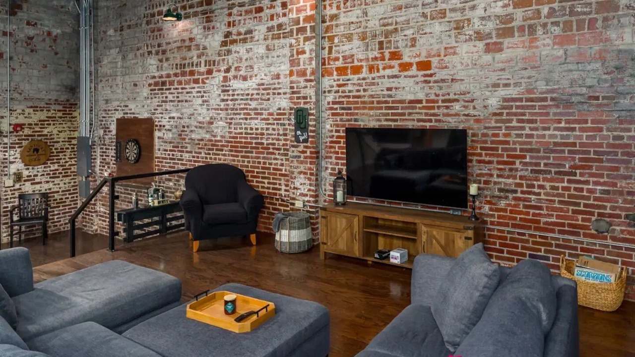 Photo of Livingroom in Newark