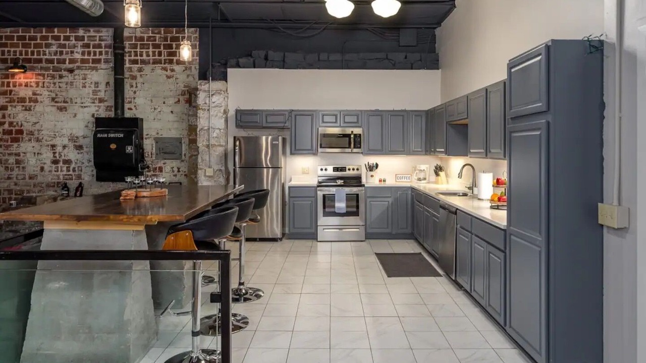 Photo of Kitchen in Newark