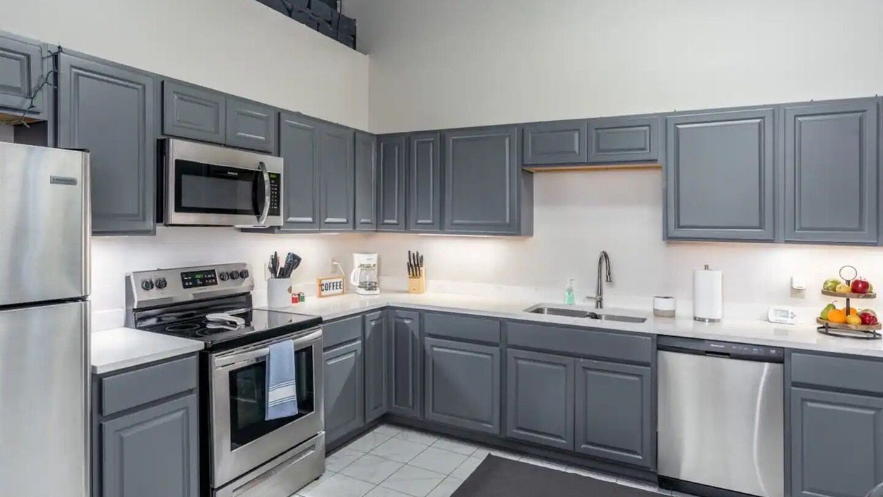 Photo of Kitchen in Newark