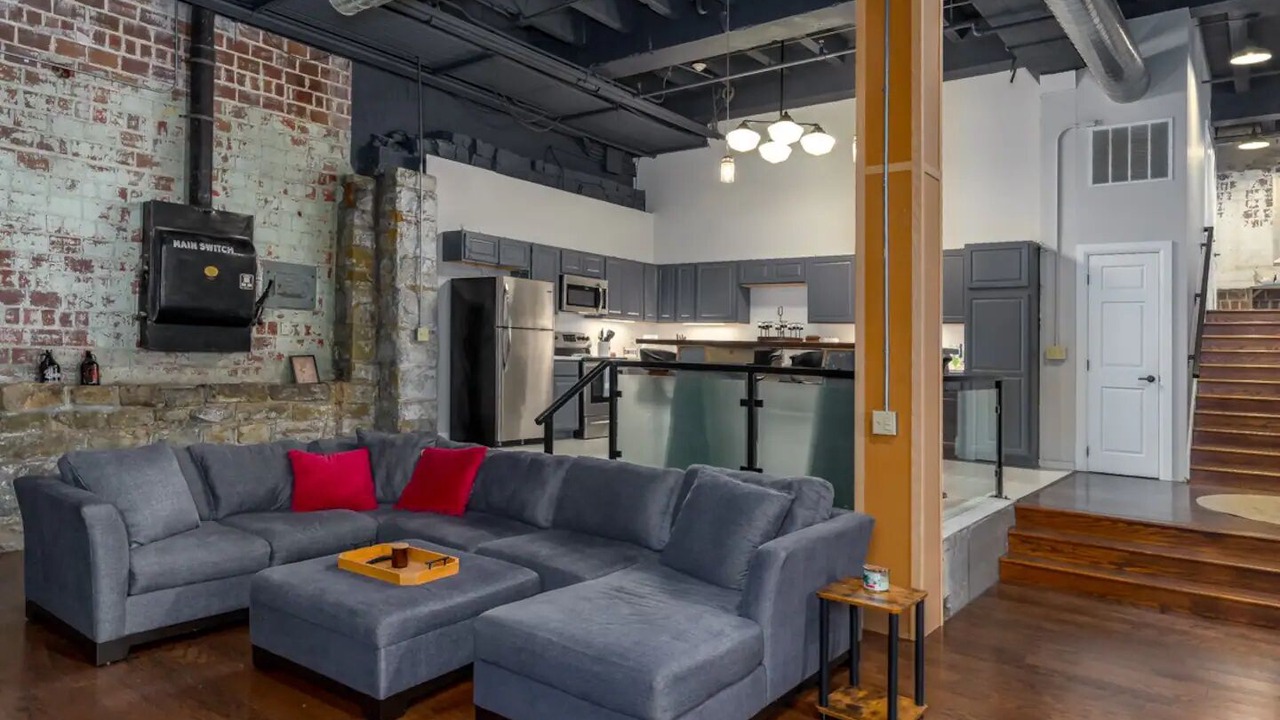 Photo of Livingroom in Newark