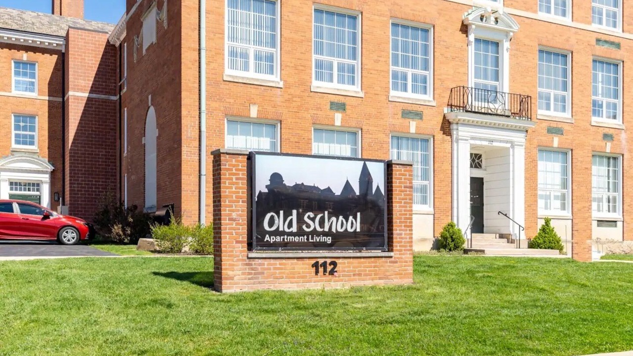 Photo of Outdoor in Newark