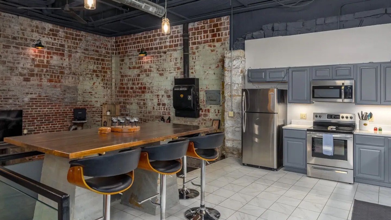 Photo of Kitchen in Newark