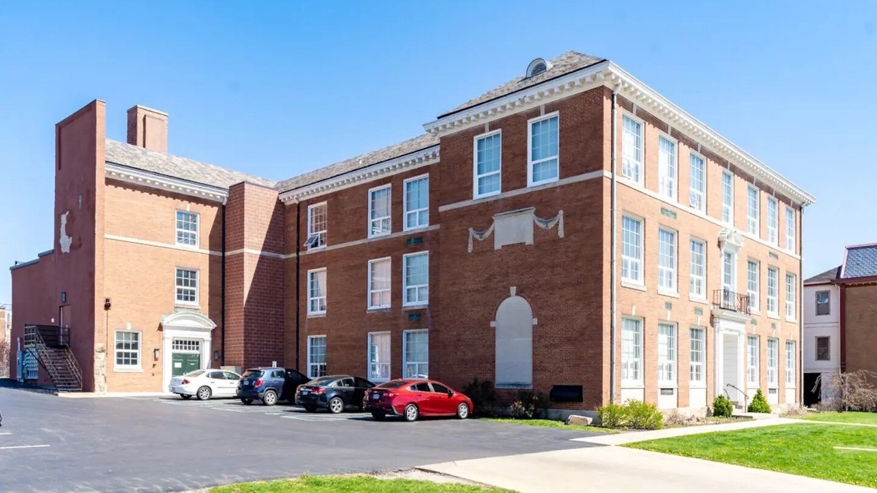 Photo of Outdoor in Newark