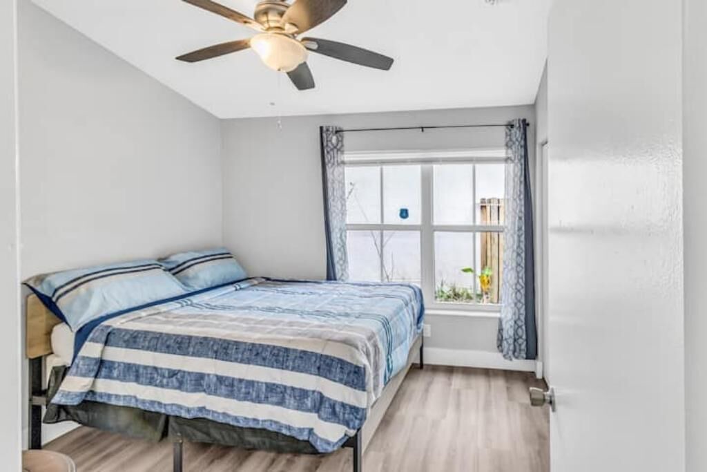 Photo of Bedroom in Margate