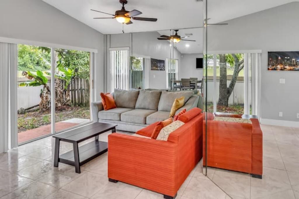 Photo of Livingroom in Margate