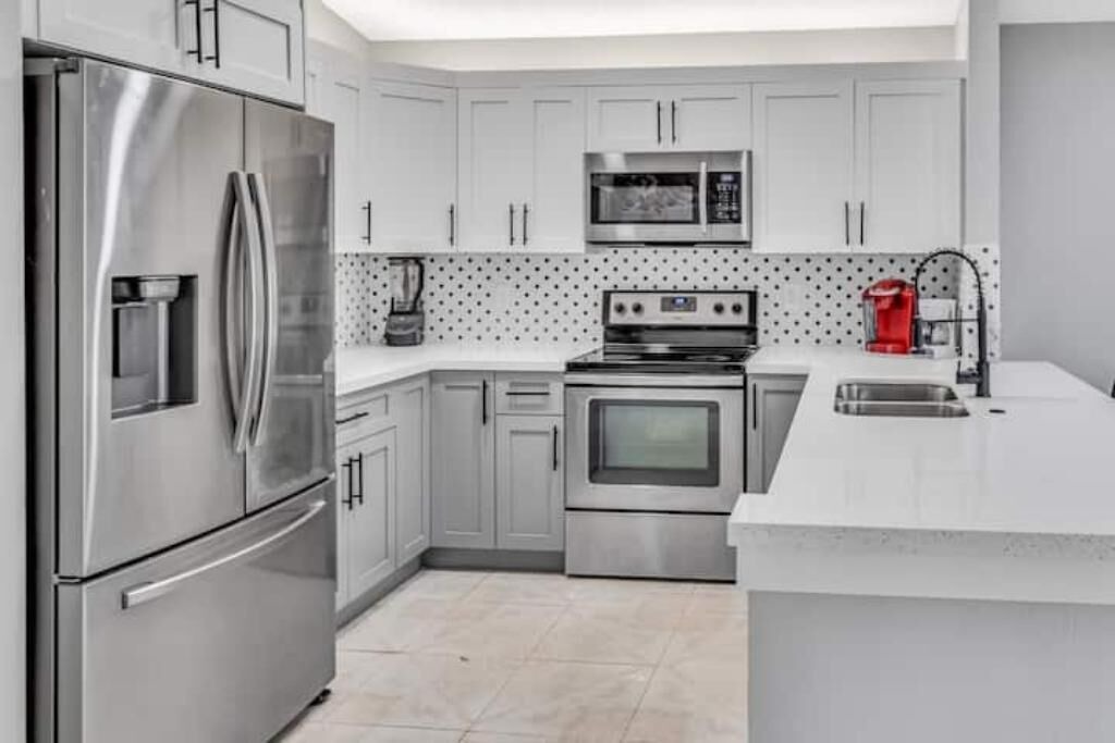 Photo of Kitchen in Margate