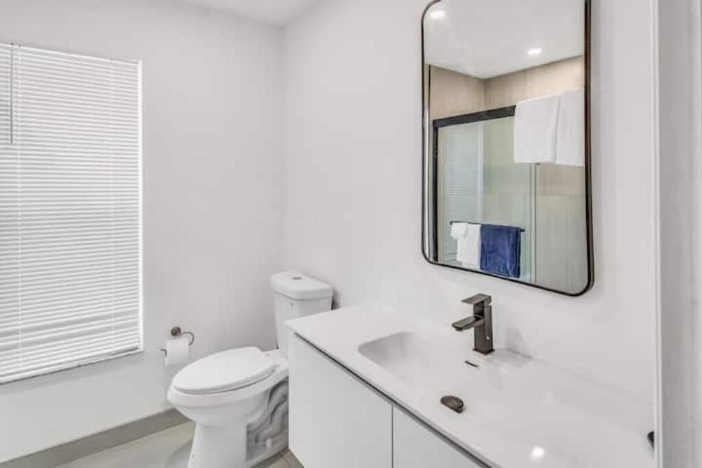 Photo of Bathroom in Margate