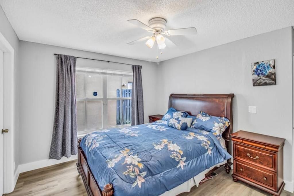 Photo of Bedroom in Margate