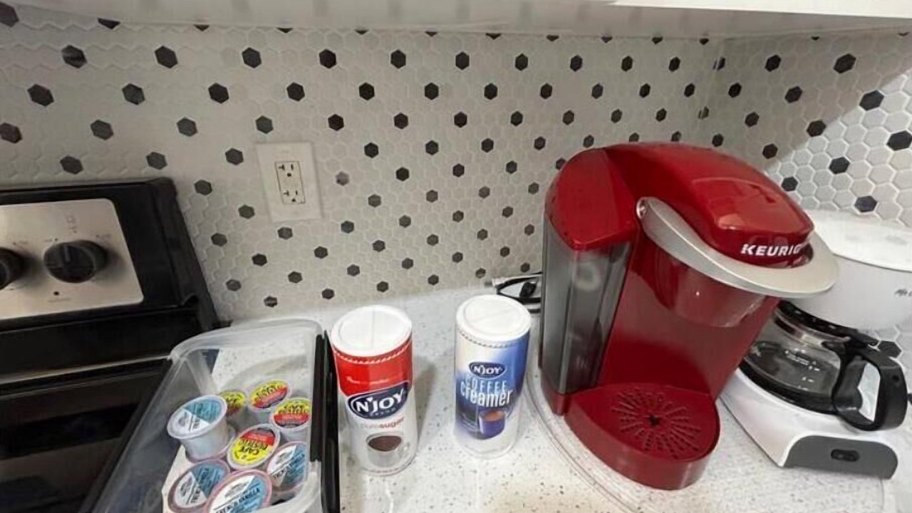 Photo of Kitchen in Margate