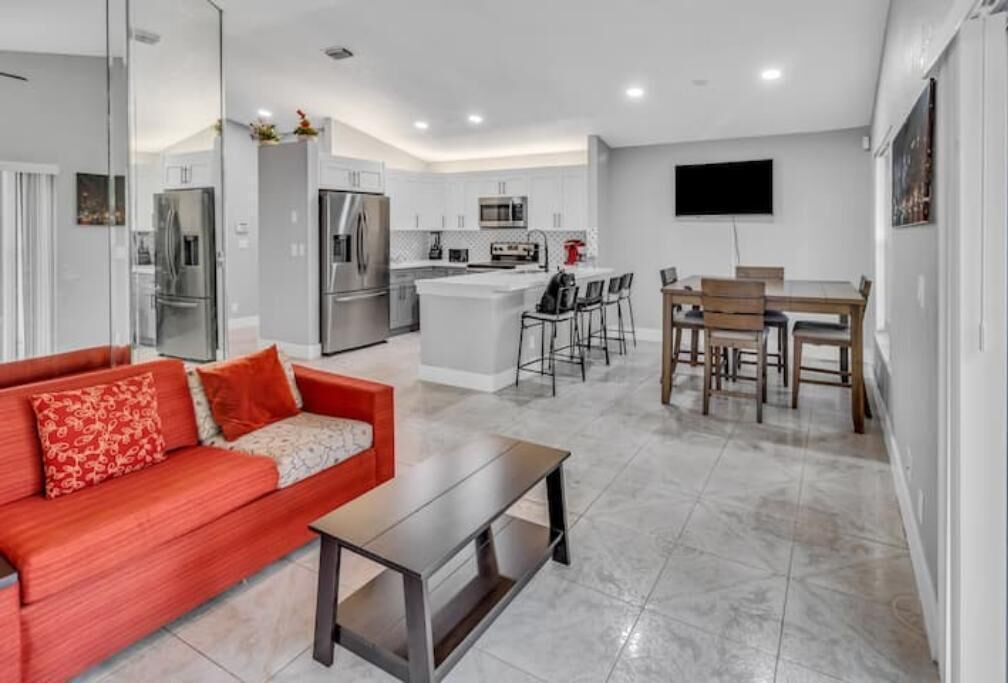 Photo of Livingroom in Margate