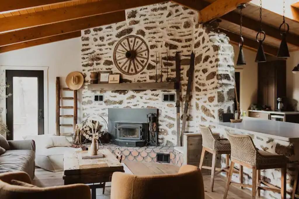 Photo of Livingroom in Pagosa Springs
