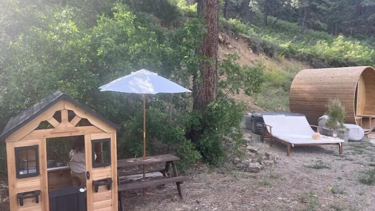 Photo of Outdoor in Pagosa Springs