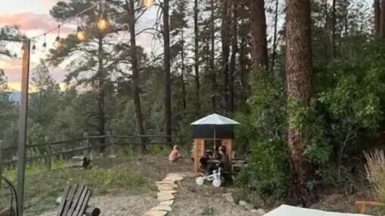 Photo of Outdoor in Pagosa Springs
