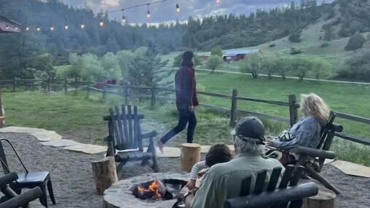 Photo of Outdoor in Pagosa Springs
