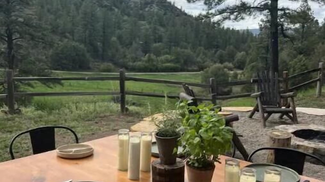 Photo of Outdoor in Pagosa Springs