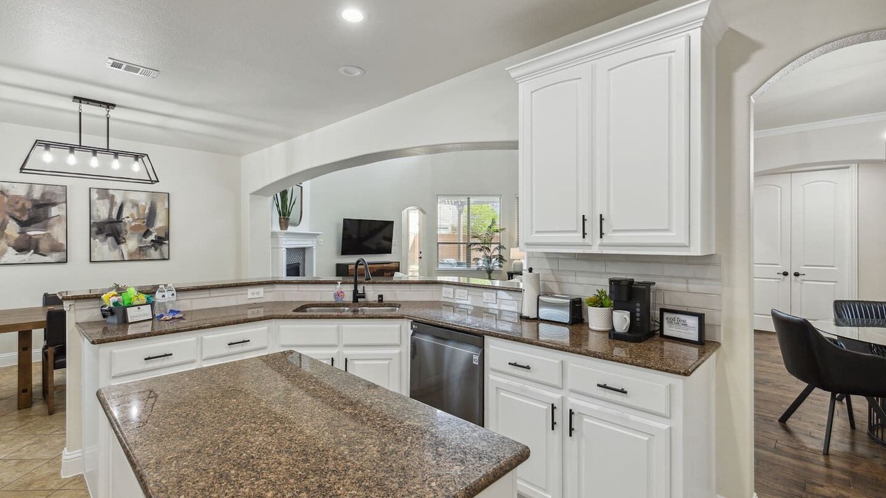 Photo of Kitchen in Keller