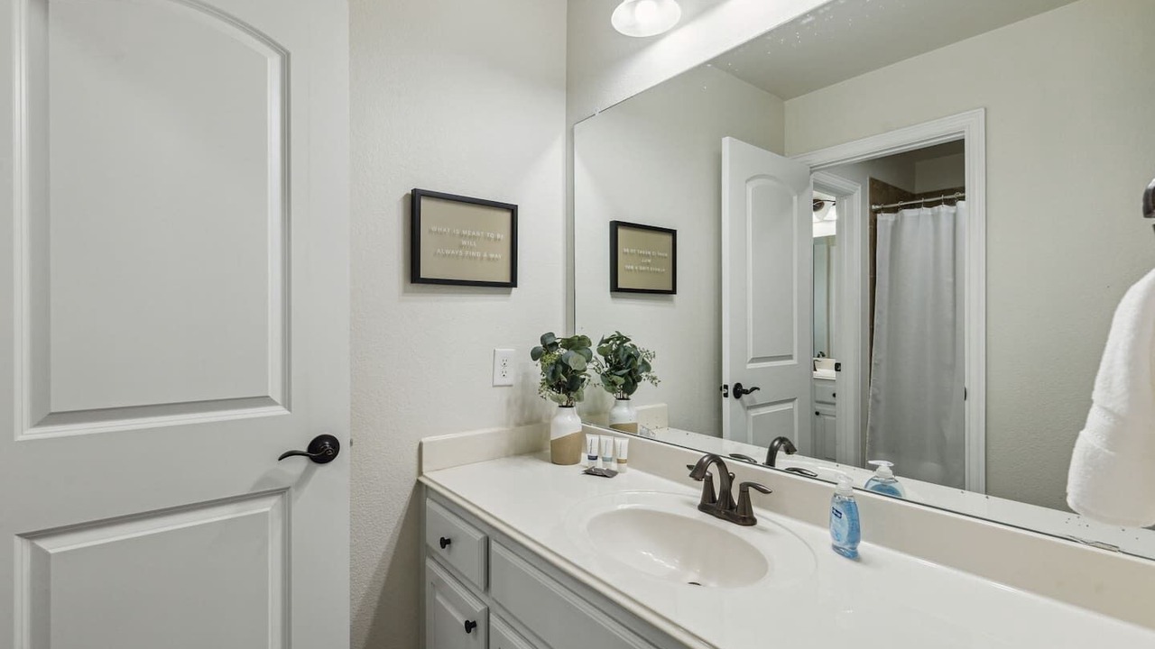 Photo of Bathroom in Keller