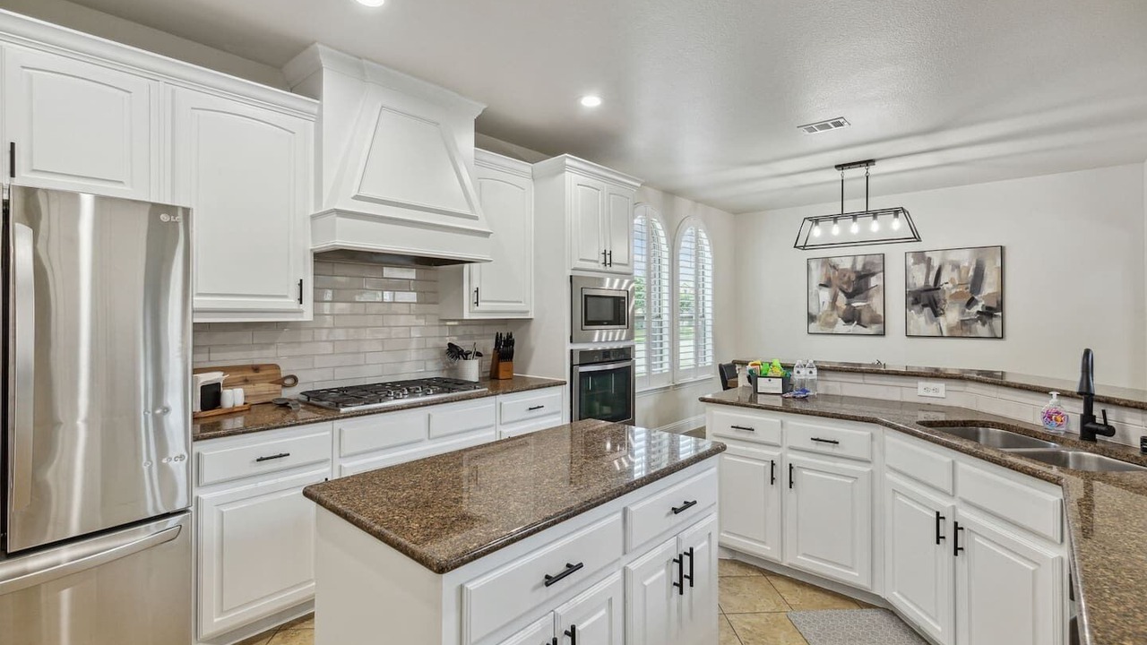 Photo of Kitchen in Keller