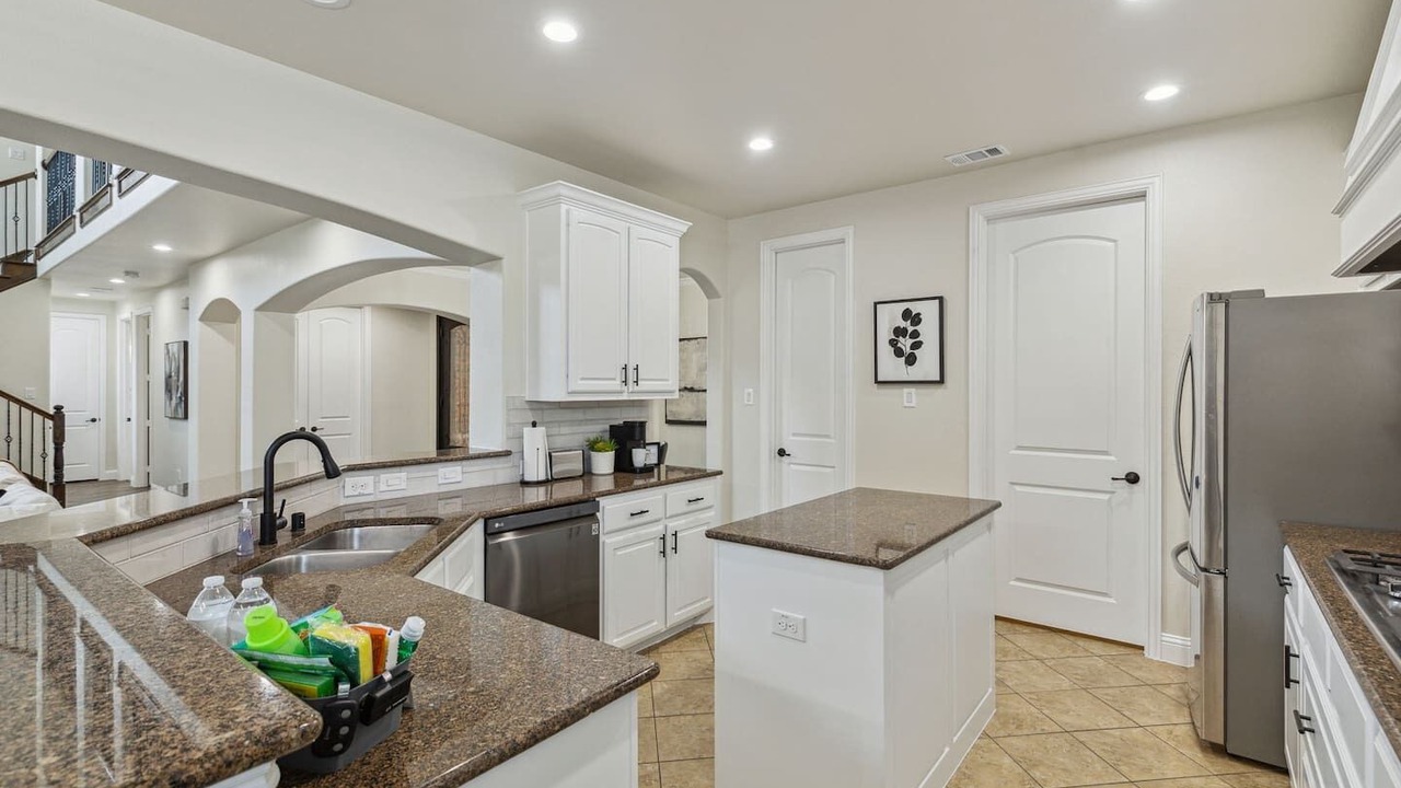 Photo of Kitchen in Keller